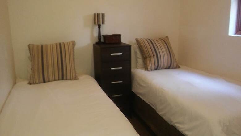 Hostal De Molen Guest House