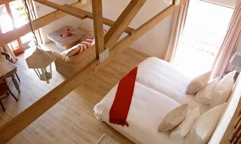 Hostal De Molen Guest House