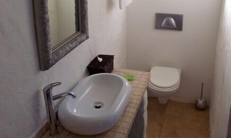 Hostal De Molen Guest House