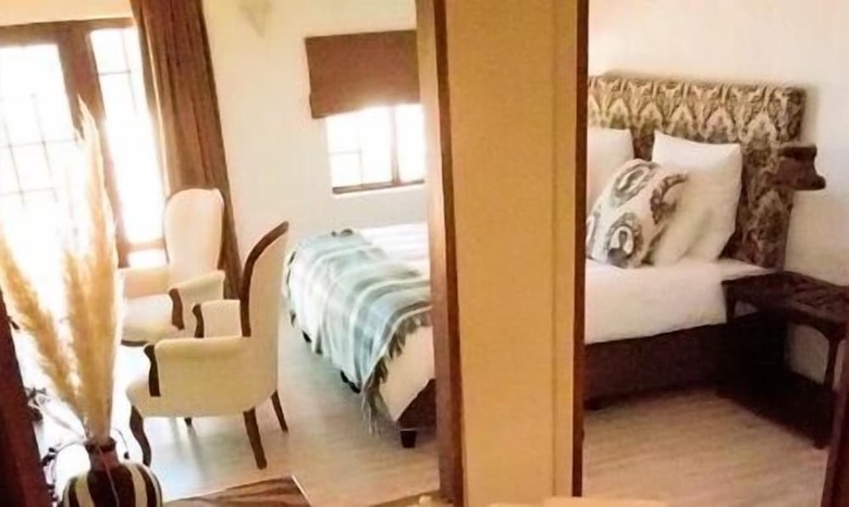 Hostal De Molen Guest House