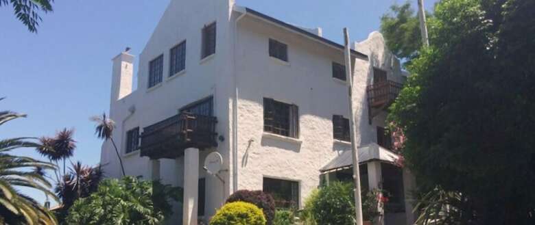 Hostal De Molen Guest House