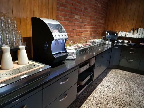 Hotel Rastpunkt Lax�