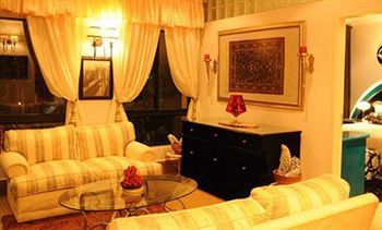 Bed & Breakfast Villa Simonne