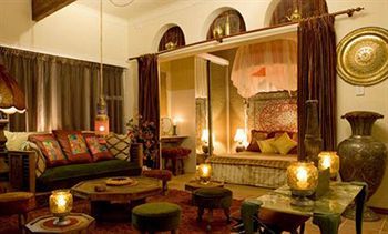 Bed & Breakfast Villa Simonne