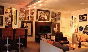 Bed & Breakfast Villa Simonne