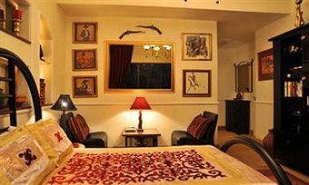 Bed & Breakfast Villa Simonne