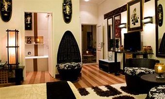 Bed & Breakfast Villa Simonne
