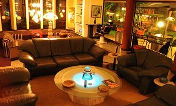 Bed & Breakfast Villa Simonne
