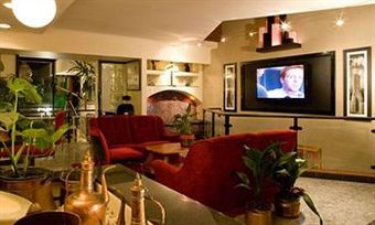 Bed & Breakfast Villa Simonne