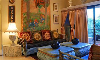 Bed & Breakfast Villa Simonne