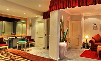Bed & Breakfast Villa Simonne