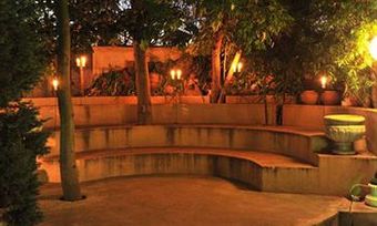 Bed & Breakfast Villa Simonne