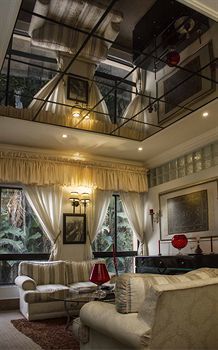 Bed & Breakfast Villa Simonne