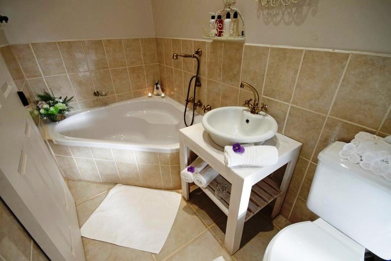 Hostal The Falls Guest House