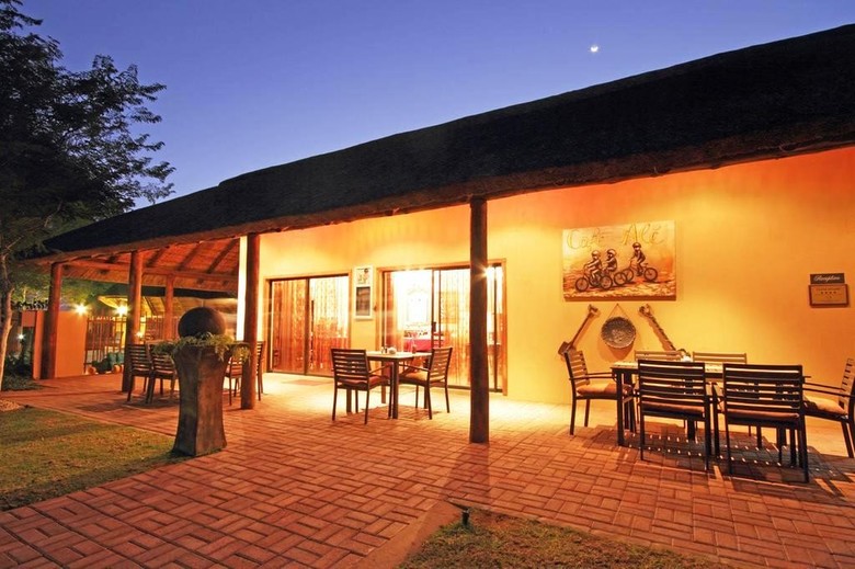 Hostal The Falls Guest House