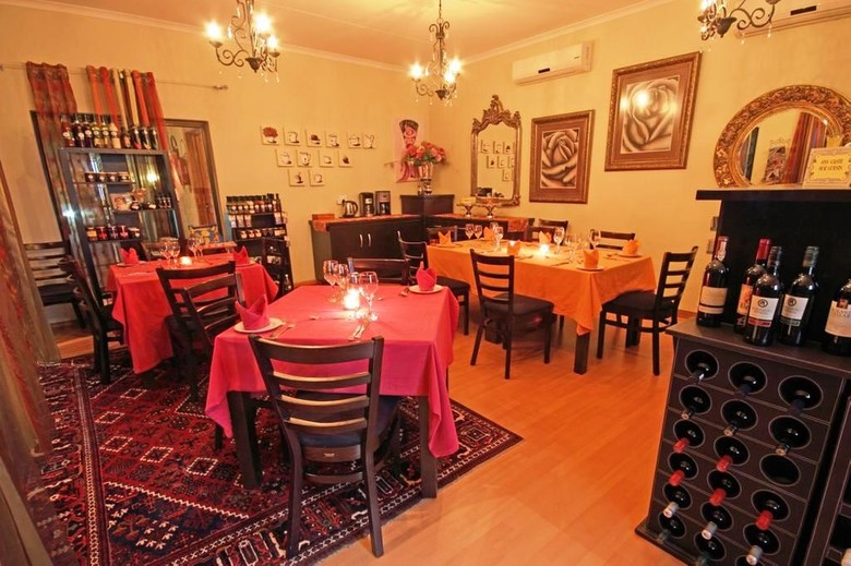 Hostal The Falls Guest House
