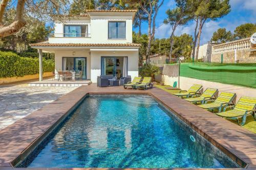 Villa Adriano