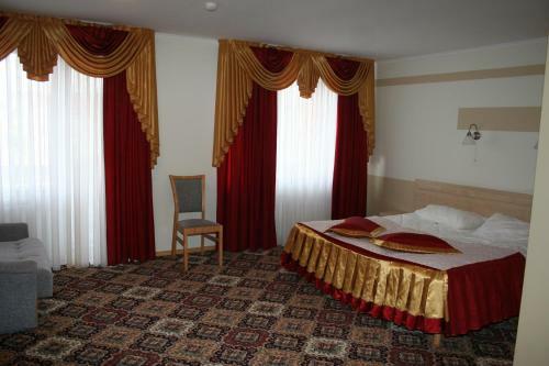 Hotel Russia