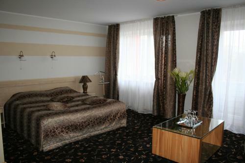 Hotel Russia