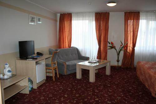 Hotel Russia
