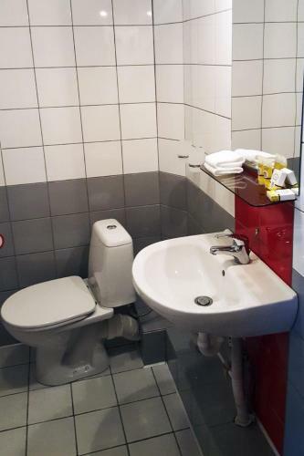 Hotel Russia
