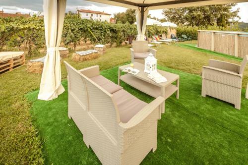 Agroturismo Cappannelle