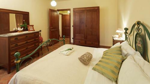 Agroturismo Cappannelle