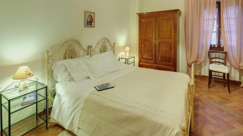 Agroturismo Cappannelle