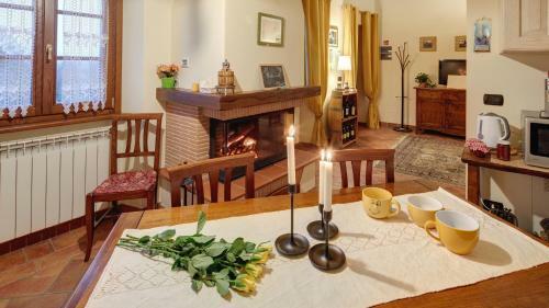 Agroturismo Cappannelle