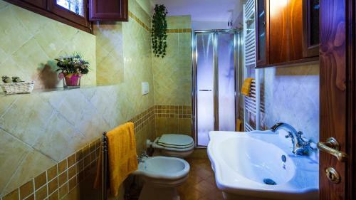 Agroturismo Cappannelle