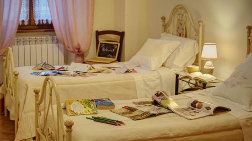 Agroturismo Cappannelle