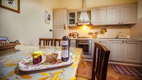 Agroturismo Cappannelle