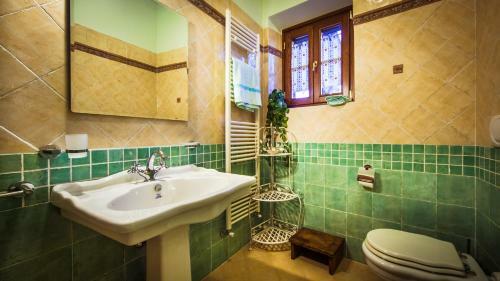 Agroturismo Cappannelle