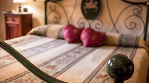 Agroturismo Cappannelle