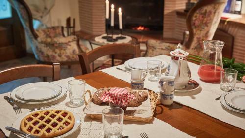 Agroturismo Cappannelle
