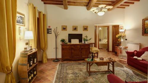 Agroturismo Cappannelle