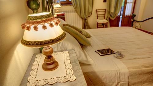 Agroturismo Cappannelle
