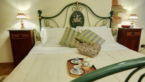 Agroturismo Cappannelle