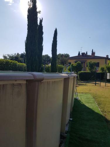 Agroturismo Cappannelle