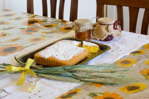Agroturismo Cappannelle