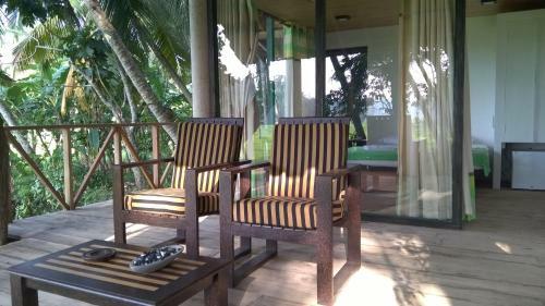Bed & Breakfast Leisure Land