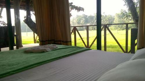 Bed & Breakfast Leisure Land