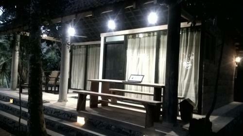 Bed & Breakfast Leisure Land