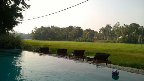 Bed & Breakfast Leisure Land