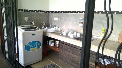 Bed & Breakfast Leisure Land