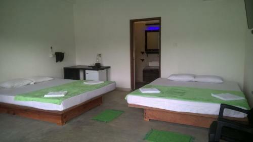 Bed & Breakfast Leisure Land