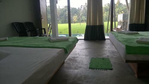 Bed & Breakfast Leisure Land