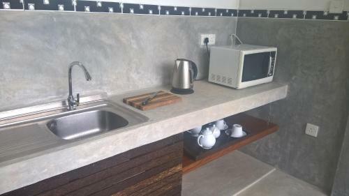 Bed & Breakfast Leisure Land