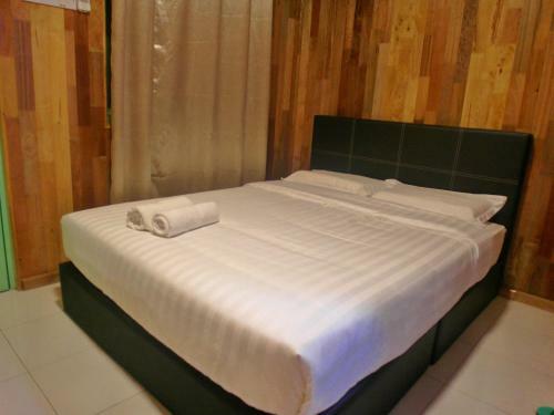 Hotel Mabohai Resort Klebang