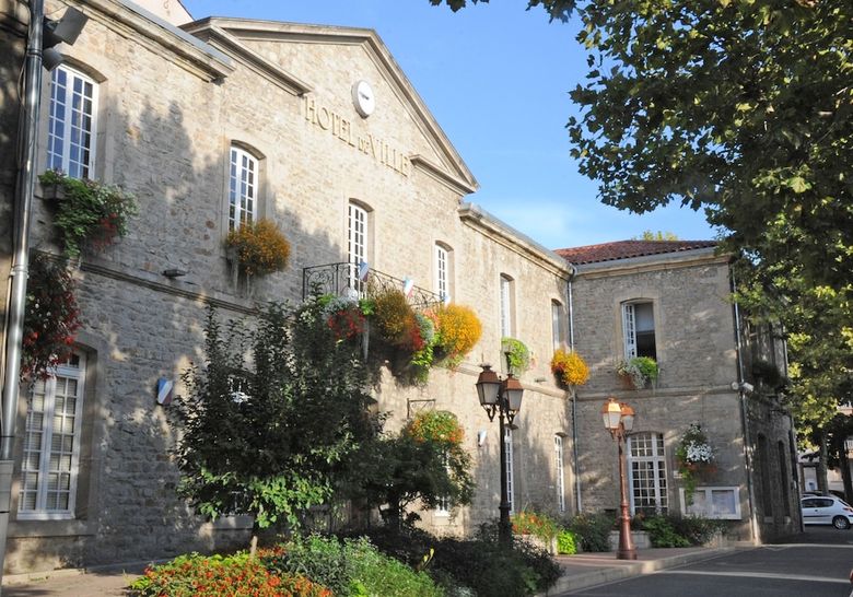 Hotel Le Gil De France